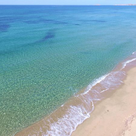 Апартаменты A Mare Di Ginepri 06D Bilo Бадеси Экстерьер фото