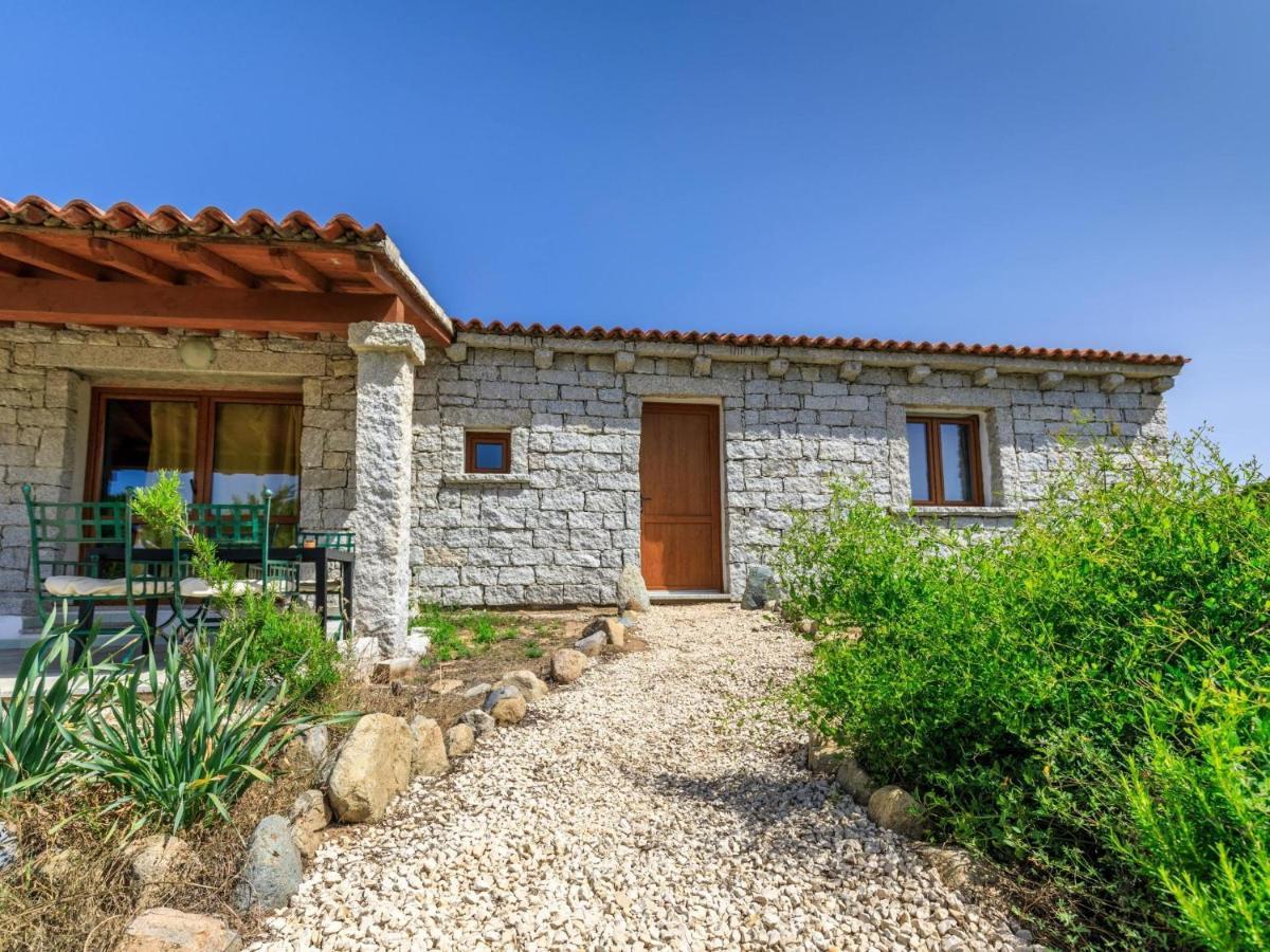 Апартаменты A Mare Di Ginepri 06D Bilo Бадеси Экстерьер фото