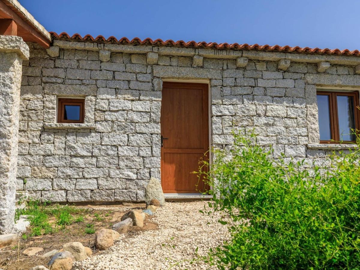 Апартаменты A Mare Di Ginepri 06D Bilo Бадеси Экстерьер фото