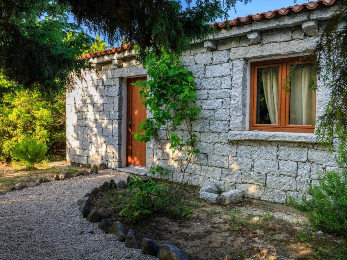 Апартаменты A Mare Di Ginepri 06D Bilo Бадеси Экстерьер фото